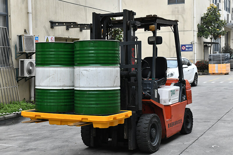  1300×680×150-Spill-Containment-Pallets-6